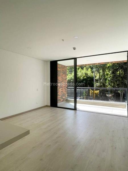 Apartamento en Arriendo, El Retiro, Retiro - 4