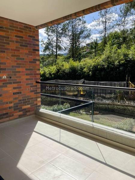 Apartamento en Arriendo, El Retiro, Retiro - 5