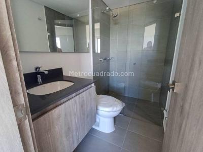 Apartamento de 2 alcobas en venta en Barro Blanco, Rionegro, 69 m² · foto 19 de 20