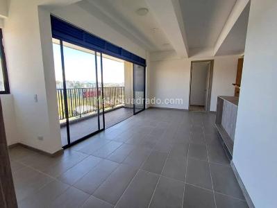 Apartamento de 2 alcobas en venta en Barro Blanco, Rionegro, 69 m² · foto 5 de 20