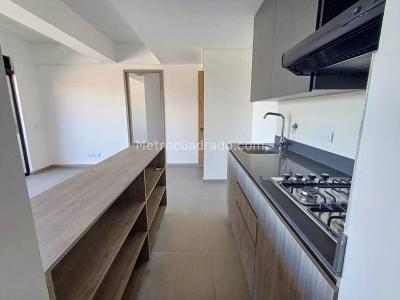 Apartamento de 2 alcobas en venta en Barro Blanco, Rionegro, 69 m² · foto 6 de 20