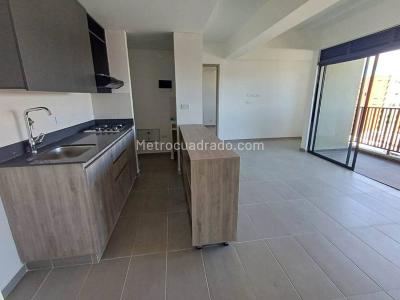 Apartamento de 2 alcobas en venta en Barro Blanco, Rionegro, 69 m² · foto 7 de 20