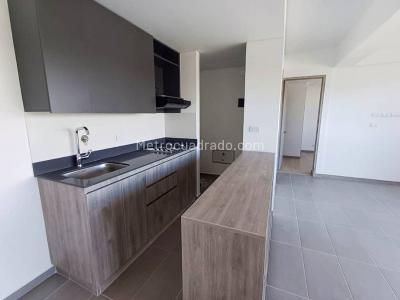 Apartamento de 2 alcobas en venta en Barro Blanco, Rionegro, 69 m² · foto 9 de 20