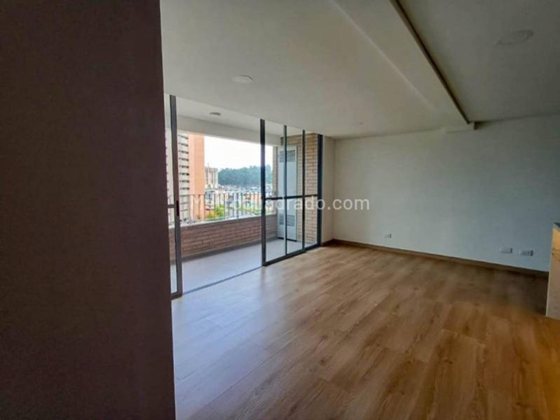 Apartamento en Arriendo, Barro Blanco, Rionegro - 4