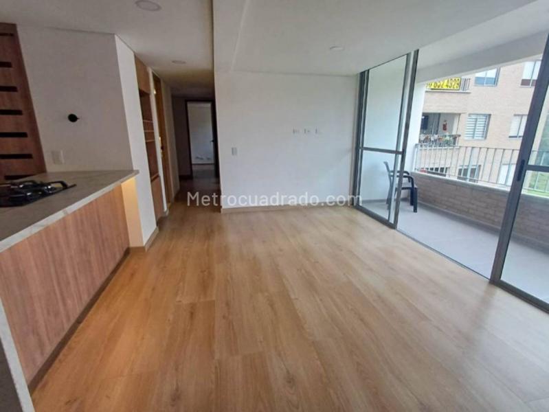 Apartamento en Arriendo, Barro Blanco, Rionegro - 5