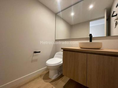 Apartamento en venta en Alejandria, Medellín · foto 6 de 13