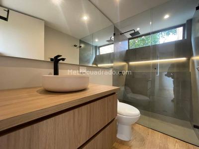 Apartamento en venta en Alejandria, Medellín · foto 10 de 13
