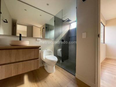 Apartamento en venta en Alejandria, Medellín · foto 11 de 13