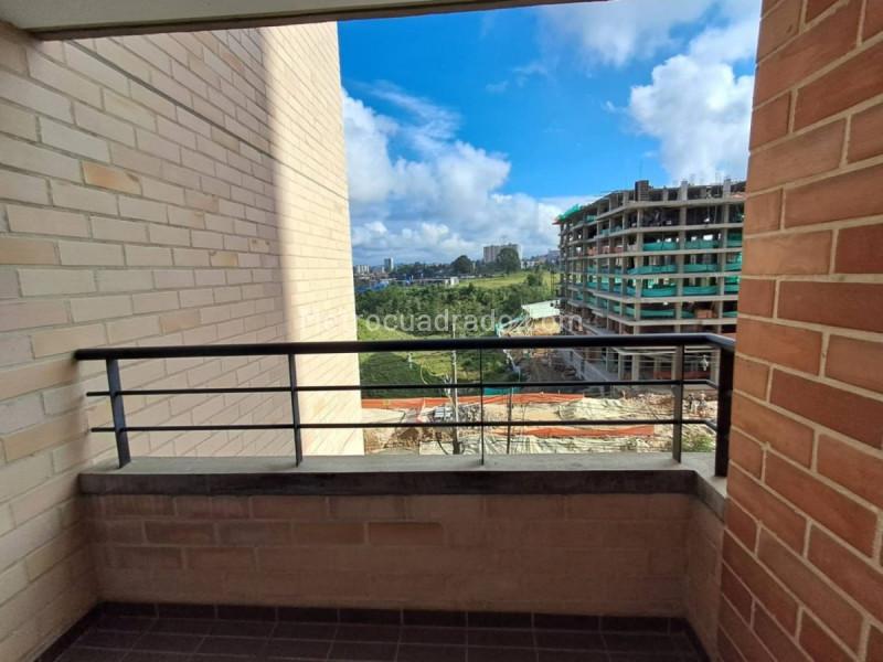 Apartamento en Arriendo, Los Colegios, Rionegro