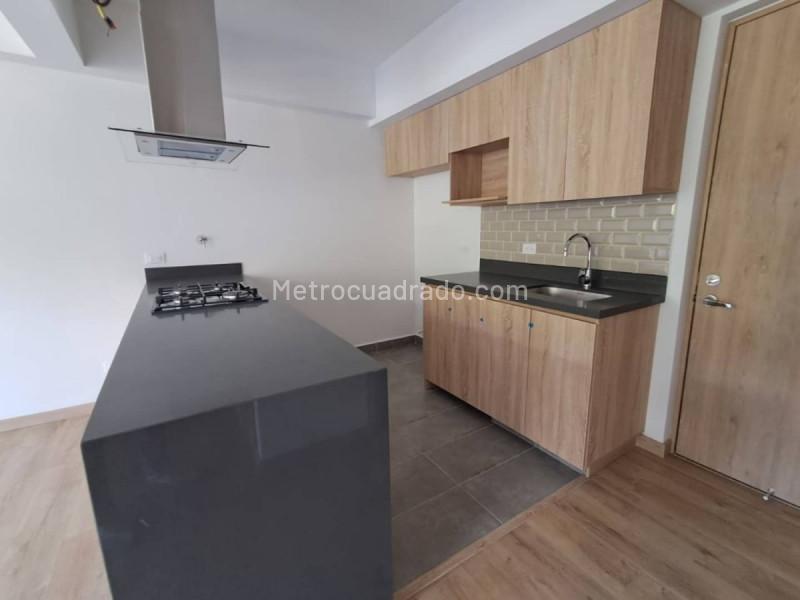 1BR Apartment in El Retiro (50 m²) - 4