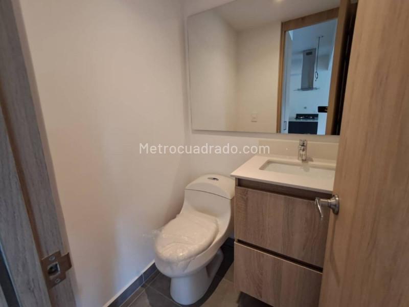 1BR Apartment in El Retiro (50 m²) - 5