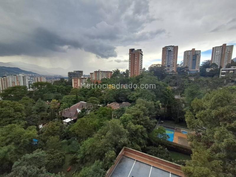 2BR Apartment in Loma Del Escobero (68 m²) - 3