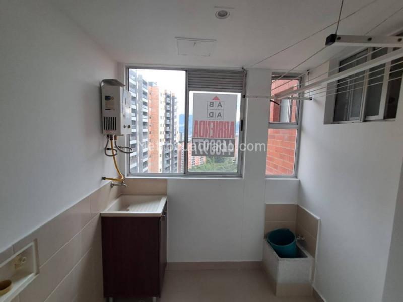 2BR Apartment in Loma Del Escobero (68 m²) - 5