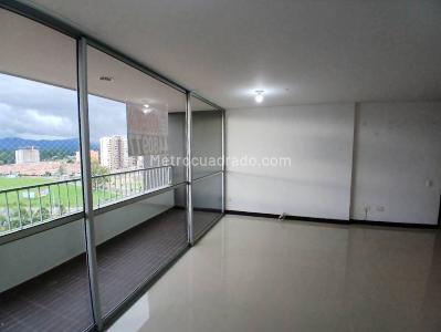 Apartamento de 3 alcobas en arriendo en San Antonio, Rionegro, 78 m² · foto 3 de 20