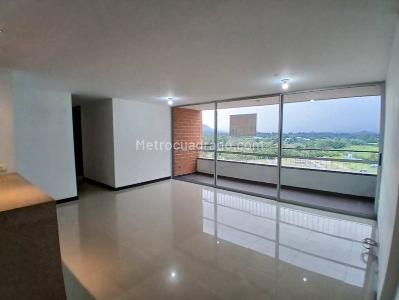 Apartamento de 3 alcobas en arriendo en San Antonio, Rionegro, 78 m² · foto 4 de 20