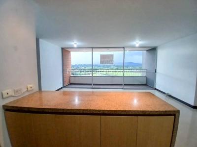 Apartamento de 3 alcobas en arriendo en San Antonio, Rionegro, 78 m² · foto 5 de 20