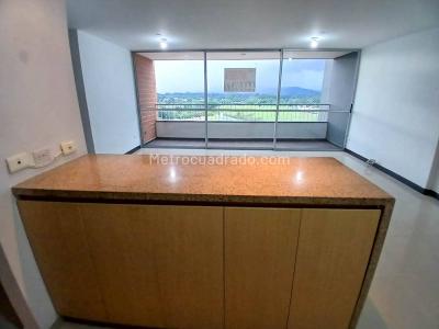 Apartamento de 3 alcobas en arriendo en San Antonio, Rionegro, 78 m² · foto 7 de 20