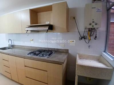 Apartamento de 3 alcobas en arriendo en San Antonio, Rionegro, 78 m² · foto 8 de 20