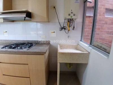 Apartamento de 3 alcobas en arriendo en San Antonio, Rionegro, 78 m² · foto 9 de 20