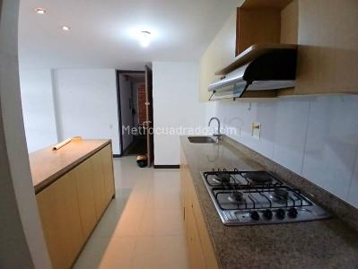 Apartamento de 3 alcobas en arriendo en San Antonio, Rionegro, 78 m² · foto 10 de 20