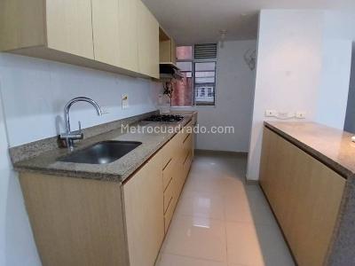 Apartamento de 3 alcobas en arriendo en San Antonio, Rionegro, 78 m² · foto 11 de 20