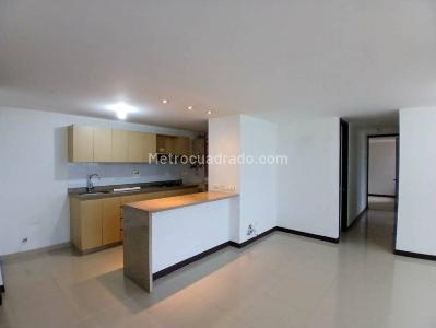 Apartamento de 3 alcobas en arriendo en San Antonio, Rionegro, 78 m² · foto 12 de 20