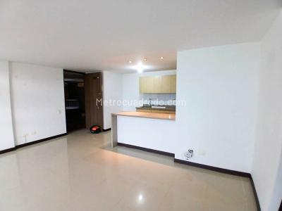 Apartamento de 3 alcobas en arriendo en San Antonio, Rionegro, 78 m² · foto 13 de 20