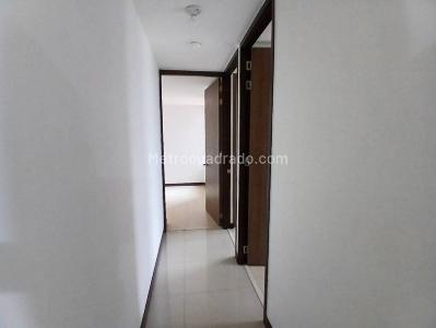 Apartamento de 3 alcobas en arriendo en San Antonio, Rionegro, 78 m² · foto 14 de 20