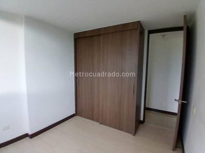 Apartamento de 3 alcobas en arriendo en San Antonio, Rionegro, 78 m² · foto 16 de 20