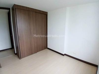 Apartamento de 3 alcobas en arriendo en San Antonio, Rionegro, 78 m² · foto 17 de 20