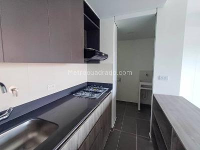 Apartamento de 2 alcobas en venta en Barro Blanco, Rionegro, 59 m² · foto 5 de 17