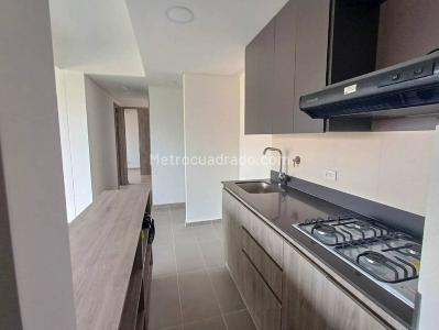 Apartamento de 2 alcobas en venta en Barro Blanco, Rionegro, 59 m² · foto 6 de 17