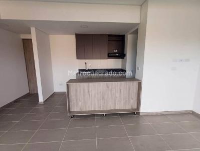 Apartamento de 2 alcobas en venta en Barro Blanco, Rionegro, 59 m² · foto 7 de 17