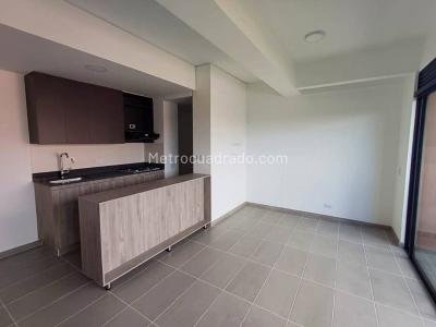 Apartamento de 2 alcobas en venta en Barro Blanco, Rionegro, 59 m² · foto 8 de 17