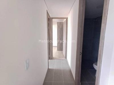 Apartamento de 2 alcobas en venta en Barro Blanco, Rionegro, 59 m² · foto 9 de 17