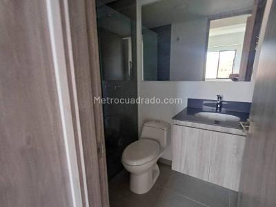 Apartamento de 2 alcobas en venta en Barro Blanco, Rionegro, 59 m² · foto 14 de 17
