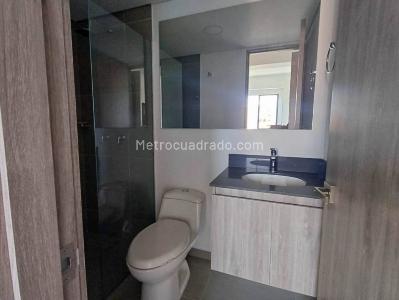 Apartamento de 2 alcobas en venta en Barro Blanco, Rionegro, 59 m² · foto 15 de 17