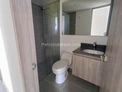 Apartamento de 2 alcobas en venta en Barro Blanco, Rionegro, 59 m² · foto 16 de 17