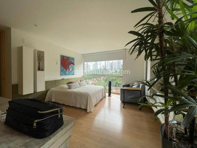 Apartamento de 2 alcobas en venta en El Poblado, Medellín, 160 m² · foto 6 de 16