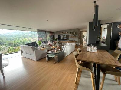 Apartamento de 2 alcobas en venta en El Poblado, Medellín, 160 m² · foto 15 de 16