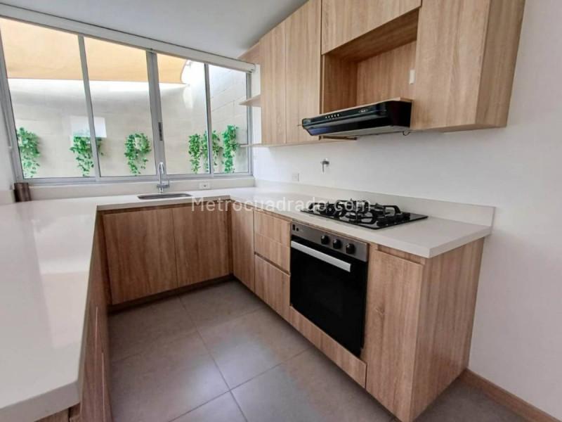 3BR House in Llano Grande (168 m²)