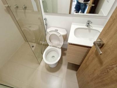 Apartamento de 3 alcobas en venta en Barro Blanco, Rionegro, 76 m² · foto 11 de 13