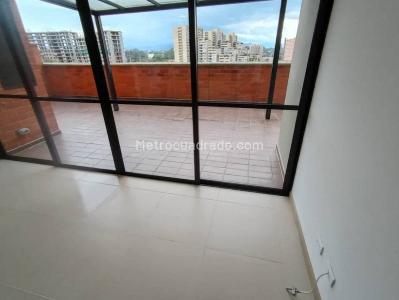 Apartamento de 3 alcobas en venta en Barro Blanco, Rionegro, 76 m² · foto 2 de 13