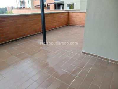 Apartamento de 3 alcobas en venta en Barro Blanco, Rionegro, 76 m² · foto 4 de 13