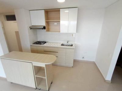 Apartamento de 3 alcobas en venta en Barro Blanco, Rionegro, 76 m² · foto 6 de 13