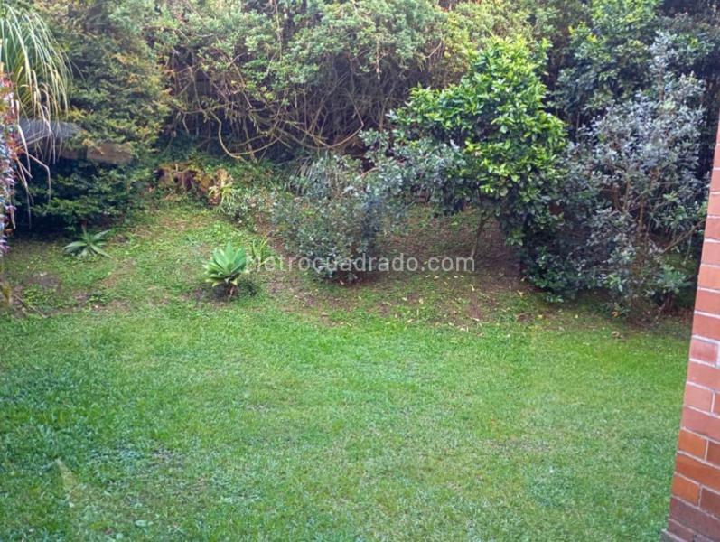 3BR House in El Retiro (208 m²) - 3