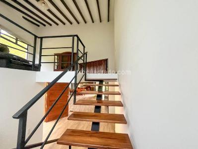 Casa de 4 alcobas en venta en San Antonio, Rionegro, 300 m² · foto 9 de 20