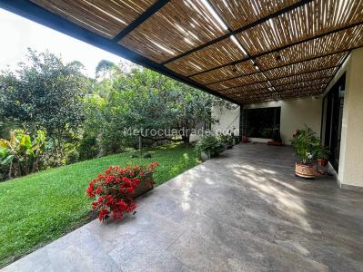 Casa de 4 alcobas en venta en San Antonio, Rionegro, 300 m² · foto 14 de 20