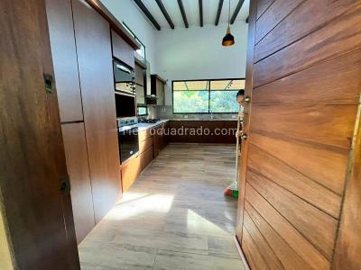 Casa de 4 alcobas en venta en San Antonio, Rionegro, 300 m² · foto 20 de 20