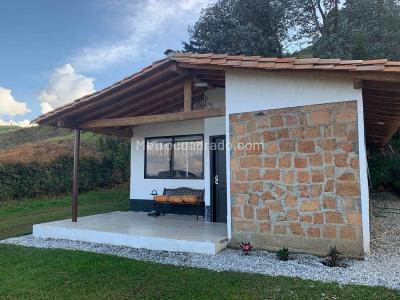 Finca en Arriendo, Llanogrande, Rionegro